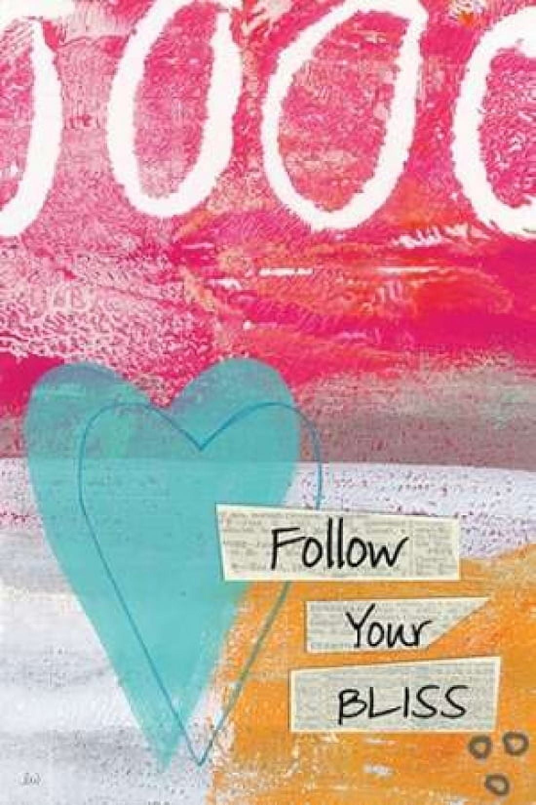 Bliss Canvas Art - Linda Woods (24 x 36)