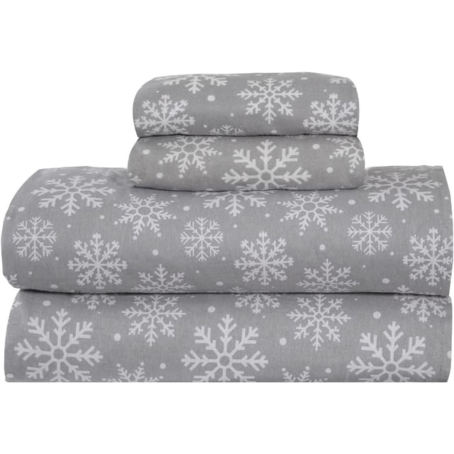 Sheet Set - Soft Bliss