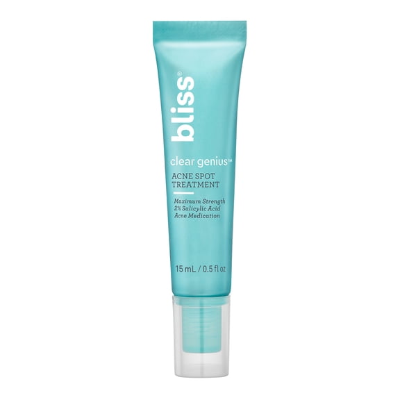 Bliss Clear Genius Acne Spot Treatment