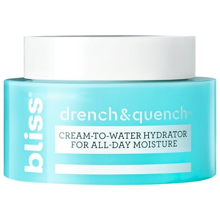 Drench & Quench Hydrator 1.7 oz