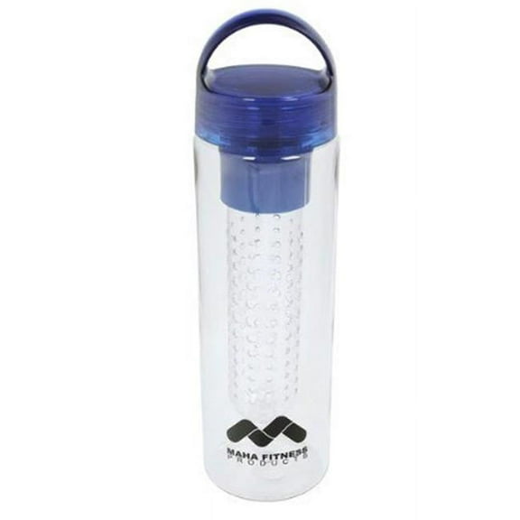 Bliss Hammock MF-300 Fruit Water Infusing Bottle