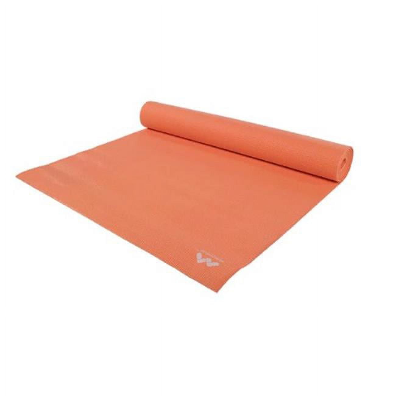 Bliss Hammock MY-101GR 5 mm Maha Premium Yoga Mats - Green 