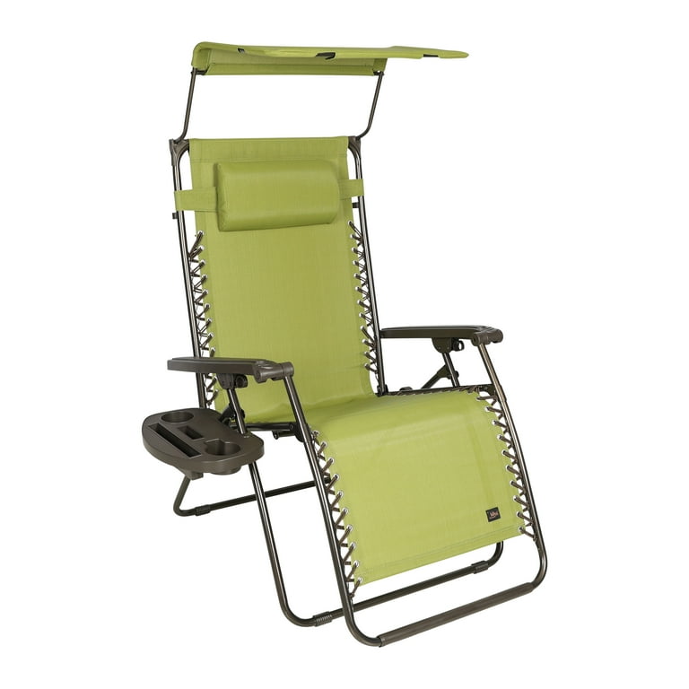 Bliss Hammocks Gravity Free Recliner Seat Cushion