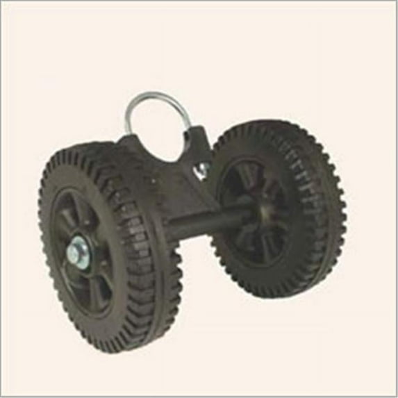 Bliss Hammocks HA-507 Wheel Kit For Large Hammock Stand