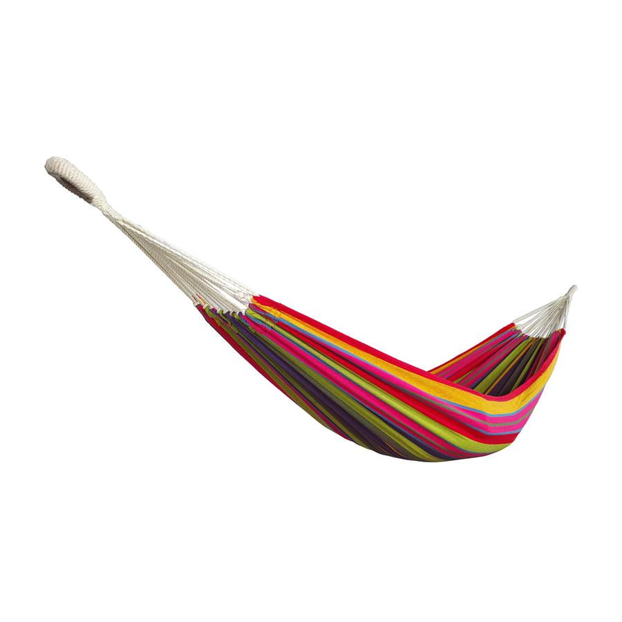 Bliss Hammocks Hammock in a Bag w/ Handwoven Rope loops , 220 lbs