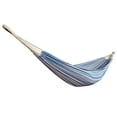 thumbnail image 1 of Bliss Hammocks Rope Single Hammock in a Bag, 1 of 3