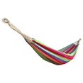 thumbnail image 1 of Bliss Hammocks Rope Single Hammock in a Bag, 1 of 3