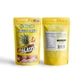 thumbnail image 1 of Bliss Life Pineapple Reaper Blasts Freeze Dried Candy 1.5 oz, 1 of 2