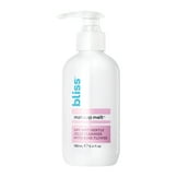 Garnier SkinActive Micellar Gentle Peeling Water Facial Cleanser, 13.5 fl oz