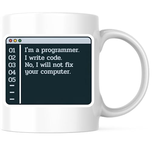 Bliss Monkey Co. Off My Meds Tarot Card Coffee Mug - Funny Sassy Sarcastic Coffee Mug - 11 Ounce Ceramic Cup - Premium Ceramic - Design Printed On Both Sides - BMCM03716