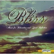 Bliss Music for Relaxation and Quiet Reflectio - Music CD - Audio CD - Sold by gmusic