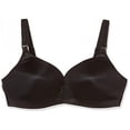 thumbnail image 1 of Bliss Nursing Bra - Black - 34 B/C, 1 of 3