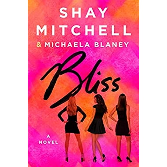 Pre-Owned Bliss (Paperback) 1250096359 9781250096357