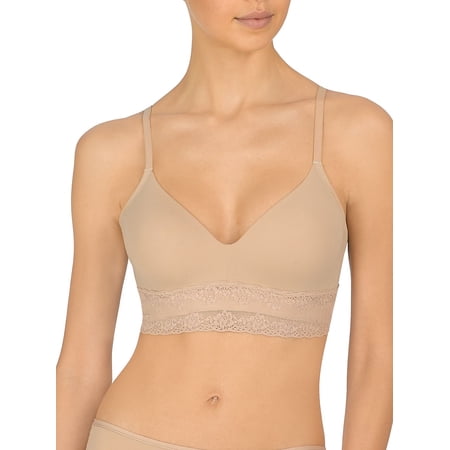 Bliss Perfection Contour Soft Cup Bra