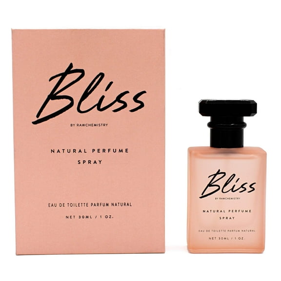 Pheromone Perfume Bliss by RawChemistry
