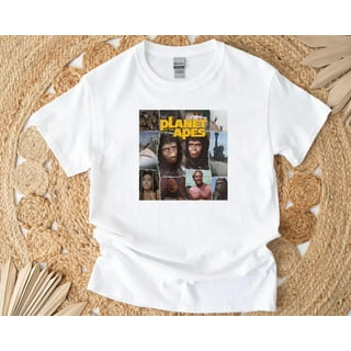 Planet The Apes Shirt Planet The Apes Shirt