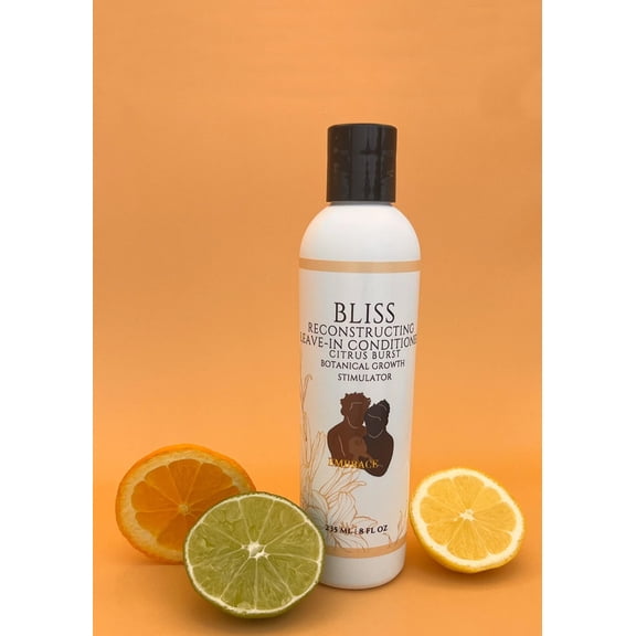 Bliss Reconstructing Leave-In Conditioner