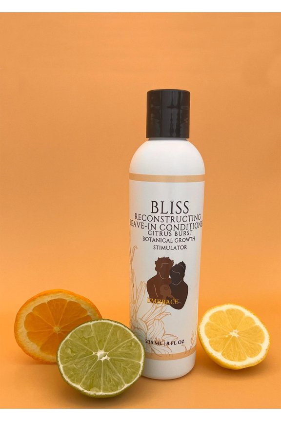 Bliss Reconstructing Leave-In Conditioner