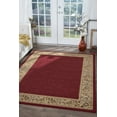 thumbnail image 1 of Bliss Rugs Harmony Transitional Indoor Area Rug, 1 of 9