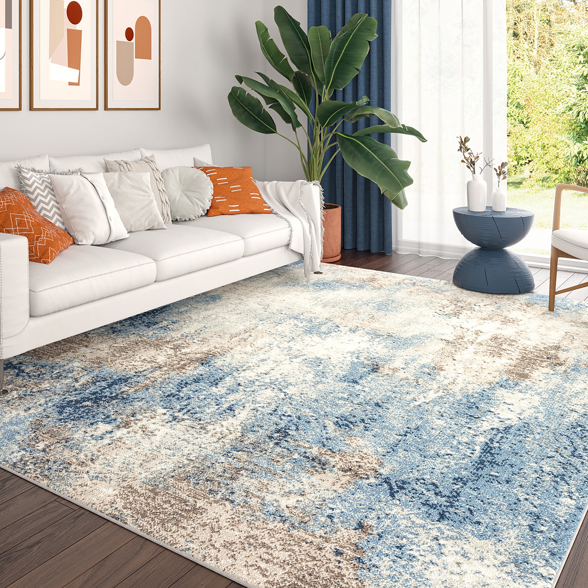 ACM Furniture PO RUG 133*200 ラグ ACM Furniture PO RUG 133*200 ラグ