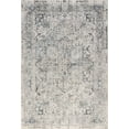 thumbnail image 1 of Bliss Rugs Traditional Oriental Area Rug, 7.42' x 9.92', 1 of 10