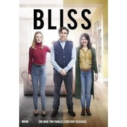 Bliss Season One DVD, BBC Archives, Comedy