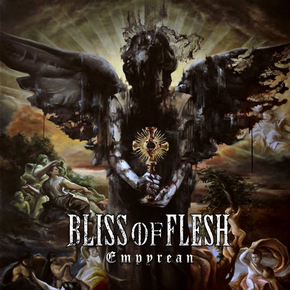 Bliss of Flesh - Empyrean - Music & Performance - Vinyl