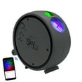 BlissLights Sky Lite 2.0 - RGB LED Laser Star Projector, Galaxy Lighting, Nebula Lamp (Green Stars, App Control) - image 1 of 5