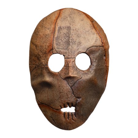 Morris Costumes MATGBH100 Freaky 2020 Blissfield Butcher Plastic Full Mask for Adults - One Size