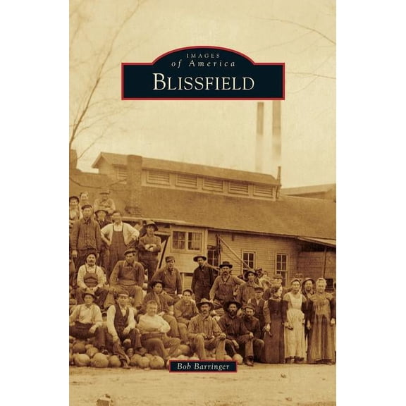 Blissfield (Hardcover)