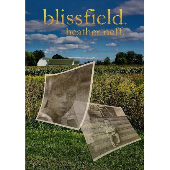 Blissfield (Paperback)