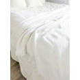 thumbnail image 1 of Blissful Bamboo Throw Beige, 1 of 12