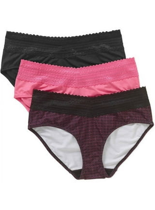 Blissful Benefits by Warner's Womens Panties in Womens Bras