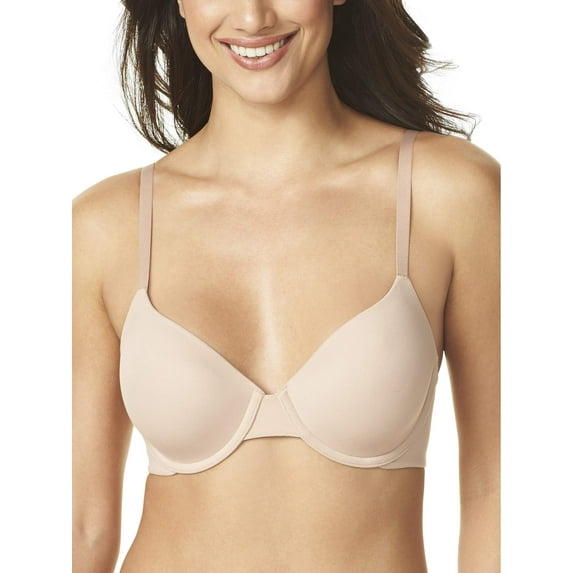 Blissful Benefits by Warner's® Backsmoother Underwire Style #RB8671W