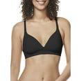 thumbnail image 1 of Blissful Benefits by Warner's Women's Breathable Wire-Free RM5941W, 1 of 2