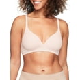 thumbnail image 1 of Blissful Benefits by Warner's Women's Breathable Wire-Free RM5941W, 1 of 3