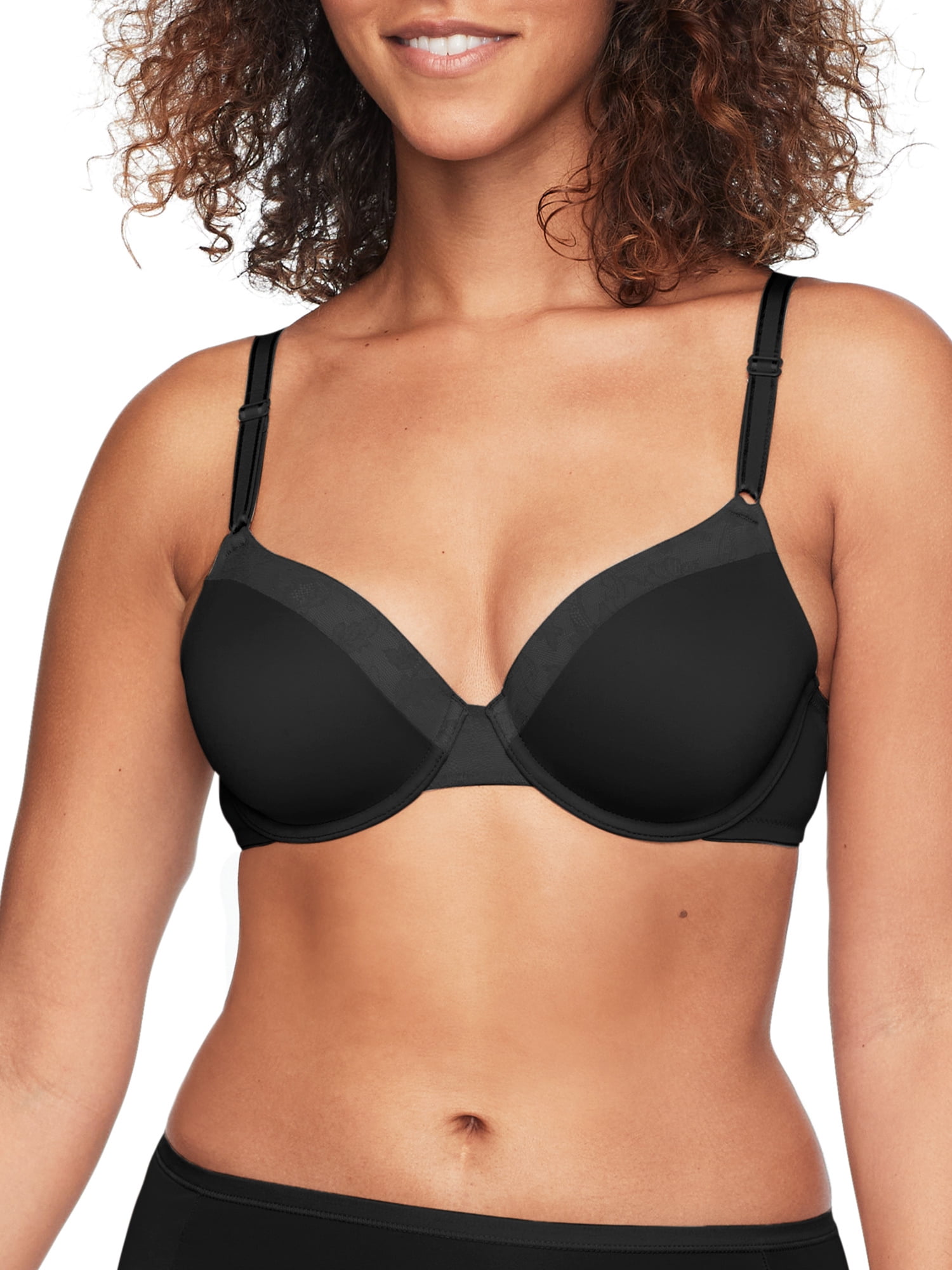 Blissful Benefits by Warner's Women's Smooth Look Underwire