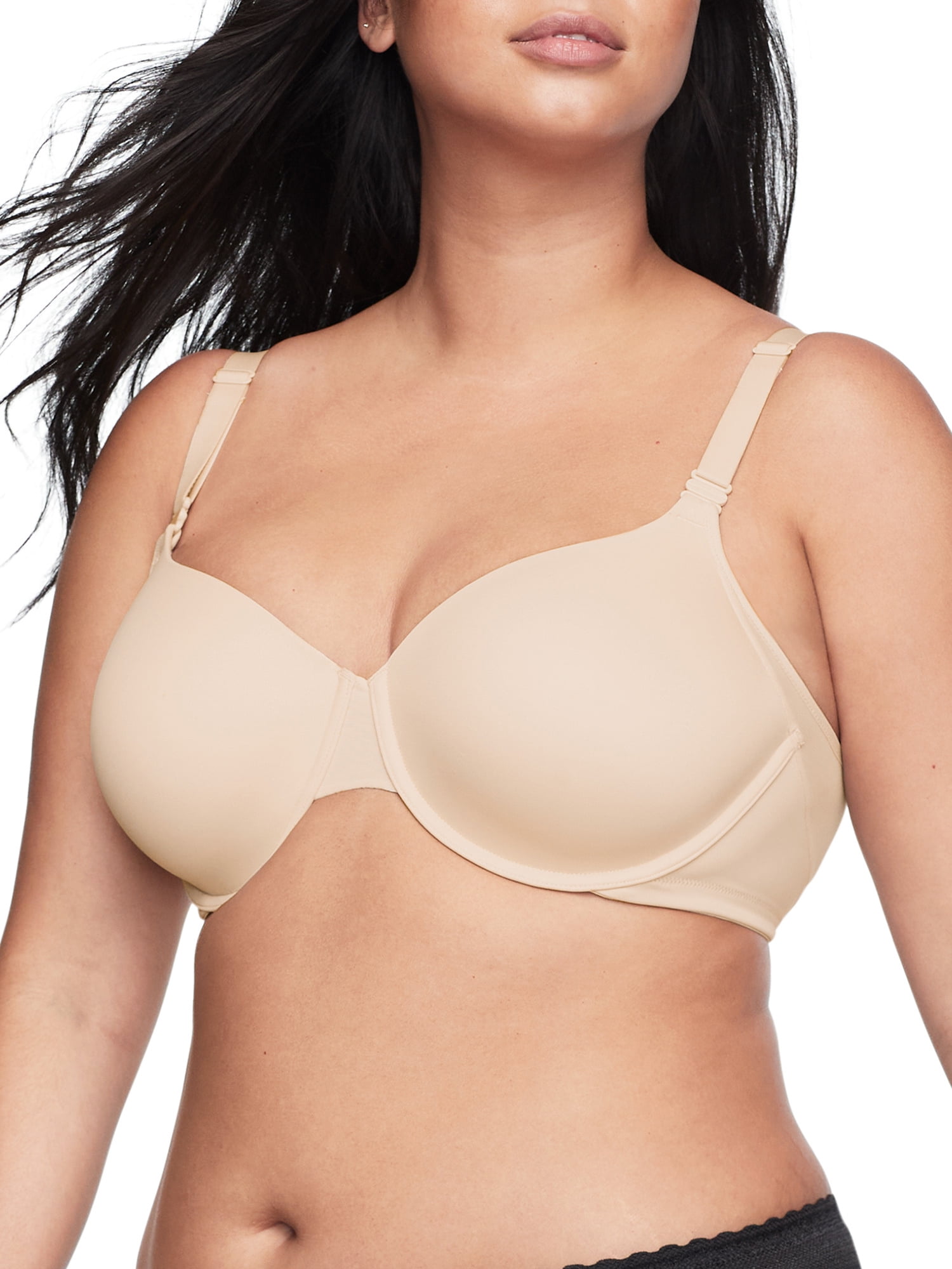 Simply Perfect by Warner's Women's Underarm Smoothing Mesh