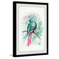 thumbnail image 1 of Blissful Bird Framed Painting Print, 1 of 6