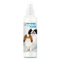 thumbnail image 1 of The Blissful Dog Japanese Chin Blissfully Fresh Face Wash for Cleaning Tear Stains, Flat-Faces, Beards, Ear Fringes, Jowls and More I Alcohol & Irritation Free I 4-Ounce Spray Bottle, 1 of 9