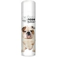thumbnail image 1 of The Blissful Dog® Nose Butter® I Softens, Moisturizes & Conditions Dry, Cracked & Crusty Dog Noses I The Original Nose Butter® I All Natural I Veterinarian Recommended I 0.50-Ounce Tube, 1 of 9