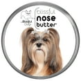 thumbnail image 1 of The Blissful Dog® Nose Butter® I Softens, Moisturizes & Conditions Dry, Cracked & Crusty Dog Noses I The Original Nose Butter® I All Natural I Veterinarian Recommended I 1-Ounce Tin, 1 of 9