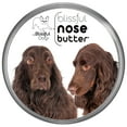 thumbnail image 1 of The Blissful Dog® Nose Butter® I Softens, Moisturizes & Conditions Dry, Cracked & Crusty Dog Noses I The Original Nose Butter® I All Natural I Veterinarian Recommended I 4-Ounce Tin, 1 of 8