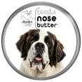 thumbnail image 1 of The Blissful Dog® Nose Butter® I Softens, Moisturizes & Conditions Dry, Cracked & Crusty Dog Noses I The Original Nose Butter® I All Natural I Veterinarian Recommended I 2-Ounce Tin, 1 of 9