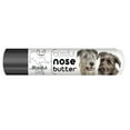 thumbnail image 1 of The Blissful Dog® Nose Butter® I Softens, Moisturizes & Conditions Dry, Cracked & Crusty Dog Noses I The Original Nose Butter® I All Natural I Veterinarian Recommended I 0.15-Ounce Tube, 1 of 8