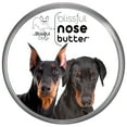 thumbnail image 1 of The Blissful Dog® Nose Butter® I Softens, Moisturizes & Conditions Dry, Cracked & Crusty Dog Noses I The Original Nose Butter® I All Natural I Veterinarian Recommended I 8-Ounce Tin, 1 of 8