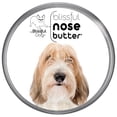thumbnail image 1 of The Blissful Dog® Nose Butter® I Softens, Moisturizes & Conditions Dry, Cracked & Crusty Dog Noses I The Original Nose Butter® I All Natural I Veterinarian Recommended I 4-Ounce Tin, 1 of 8