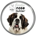 thumbnail image 1 of The Blissful Dog® Nose Butter® I Softens, Moisturizes & Conditions Dry, Cracked & Crusty Dog Noses I The Original Nose Butter® I All Natural I Veterinarian Recommended I 8-Ounce Tin, 1 of 8