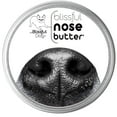 thumbnail image 1 of The Blissful Dog® Nose Butter® I Softens, Moisturizes & Conditions Dry, Cracked & Crusty Dog Noses I The Original Nose Butter® I All Natural I Veterinarian Recommended I 2-Ounce Tin, 1 of 9