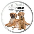 thumbnail image 1 of The Blissful Dog® Nose Butter® I Softens, Moisturizes & Conditions Dry, Cracked & Crusty Dog Noses I The Original Nose Butter® I All Natural I Veterinarian Recommended I 2-Ounce Tin, 1 of 9